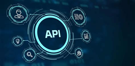 API