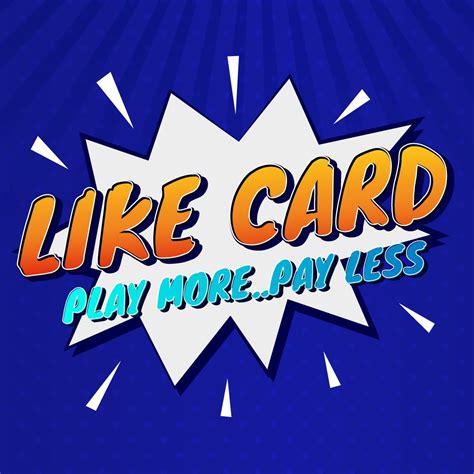 likecard.com